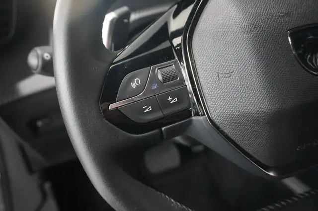Peugeot 2008 view 21