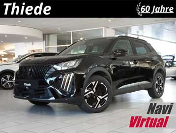 1.2 HYBRID ALLURE E-DSC NAVI/LED/SPORT/VIRT
