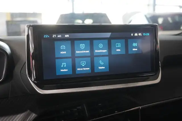 Peugeot 2008 view 27