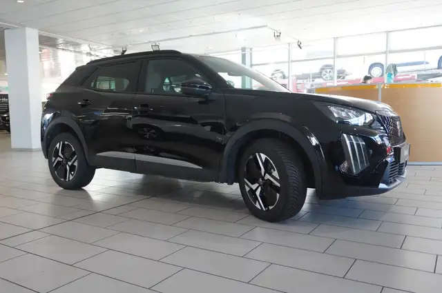 Peugeot 2008 view 7