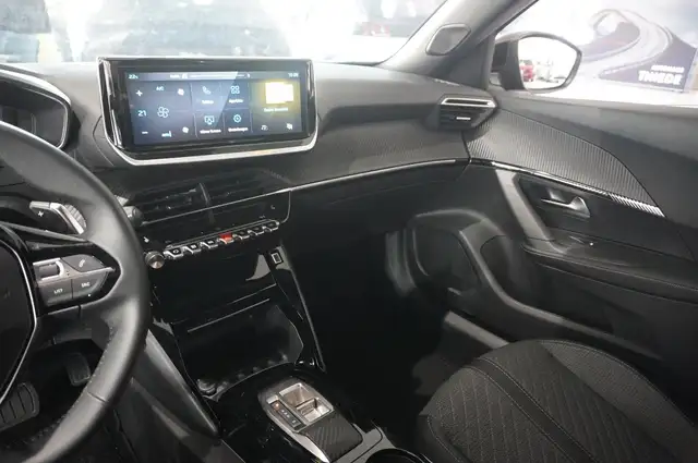 Peugeot 2008 view 25