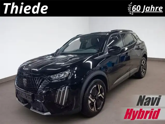 Peugeot 2008 main image