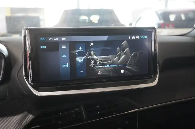 Peugeot 2008 view 29
