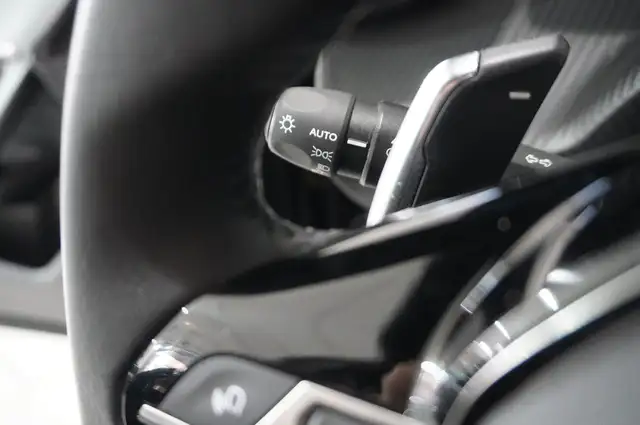 Peugeot 2008 view 22