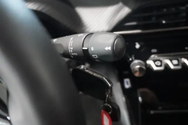 Peugeot 2008 view 23