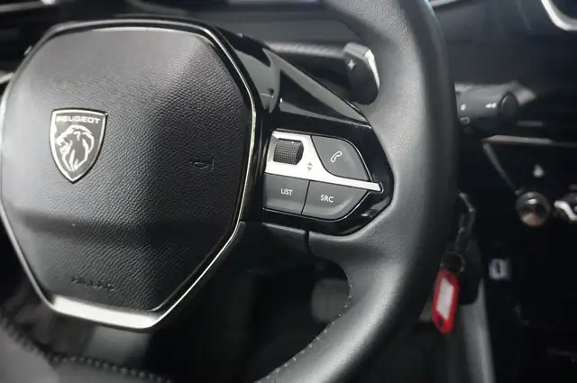 Peugeot 2008 view 20