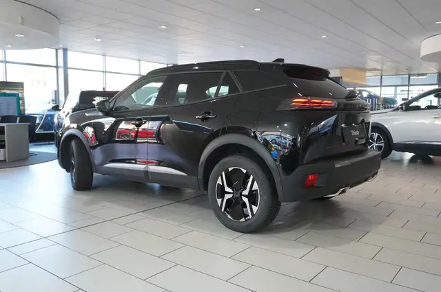 Peugeot 2008 view 12