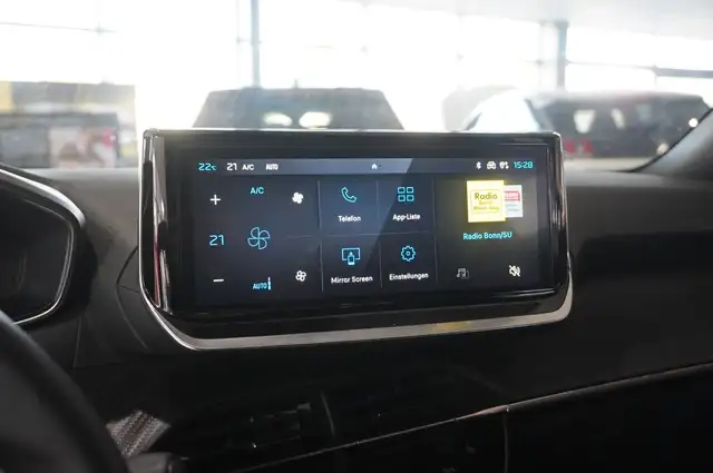 Peugeot 2008 view 26