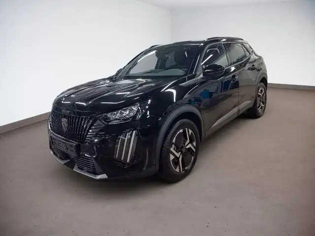 Peugeot 2008 view 6