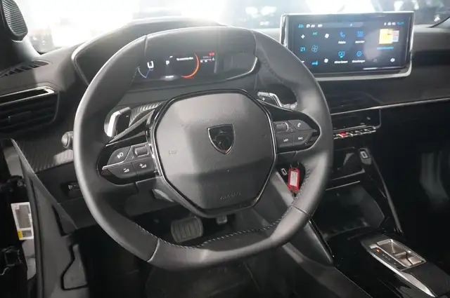 Peugeot 2008 view 18