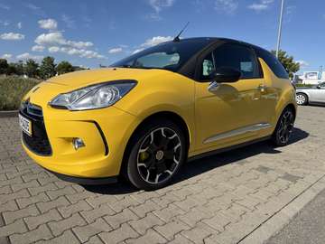 Cabrio THP 155 SportChic