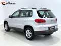 Volkswagen Tiguan 2.0 TDI 140 CV Trend & Fun BlueMotion Technology Argento - thumbnail 4