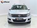 Volkswagen Tiguan 2.0 TDI 140 CV Trend & Fun BlueMotion Technology Argento - thumbnail 2