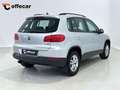 Volkswagen Tiguan 2.0 TDI 140 CV Trend & Fun BlueMotion Technology Argento - thumbnail 6