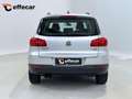 Volkswagen Tiguan 2.0 TDI 140 CV Trend & Fun BlueMotion Technology Argento - thumbnail 5