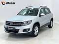 Volkswagen Tiguan 2.0 TDI 140 CV Trend & Fun BlueMotion Technology Argento - thumbnail 1