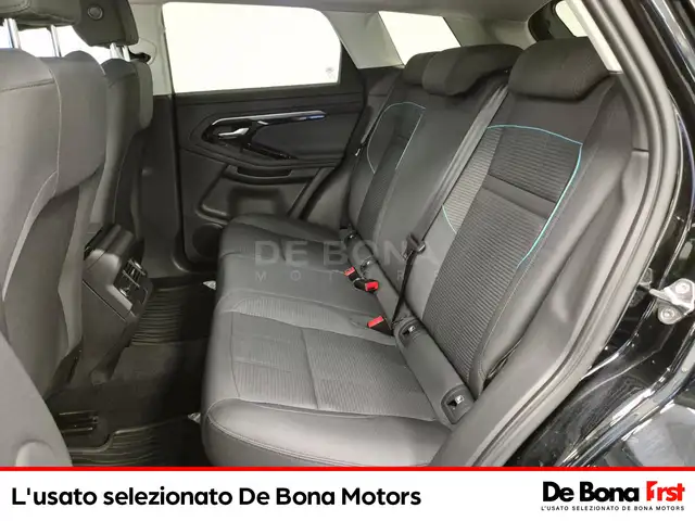 Land Rover Range Rover Evoque view 8