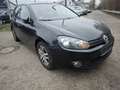 Volkswagen Golf VI Diesel 5-Türer 2.0 TDI DPF Comfortline Schwarz - thumbnail 3