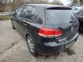 Volkswagen Golf VI Diesel 5-Türer 2.0 TDI DPF Comfortline Schwarz - thumbnail 2