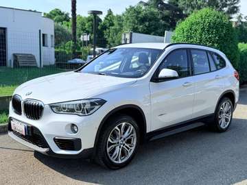 xDrive18d Business AUT - NAVI - LED - PDC - 18