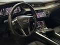 Audi e-tron 50 quattro S line Czarny - thumbnail 9