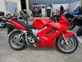 Honda VFR 800 Rojo - thumbnail 1