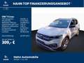 Volkswagen T-Cross 1.0TSI DSG Style LED Nav ACC APP AHK PDC Gris - thumbnail 2