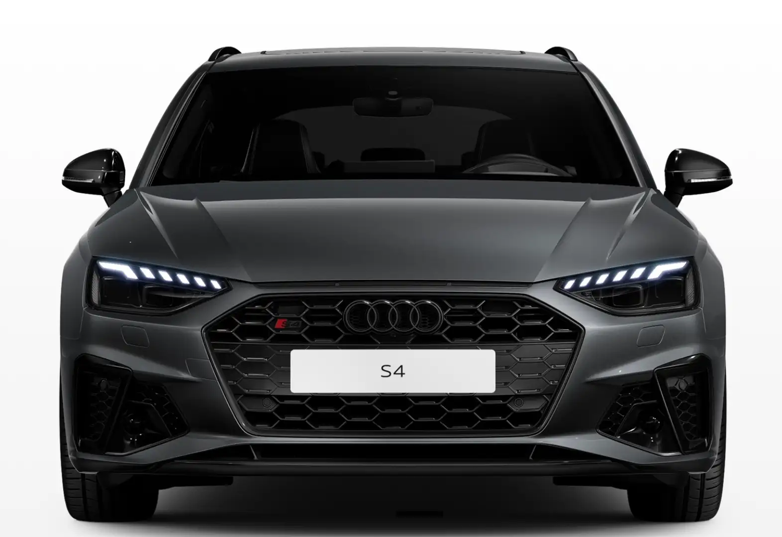 Audi S4 S4 Avant TDI quattro tiptronic - 1