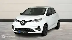 Renault E-Tech Iconic charge normale R135 Achat Integral - MY22