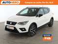 SEAT Arona 1.0 TGI FR Go 2 Blanco - thumbnail 1