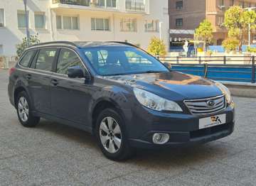 2.5i Executive