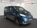 Nissan NV200 NV 200 7-Sitzer Klimaanlage SHZ AHK R-Cam Albastru - thumbnail 3