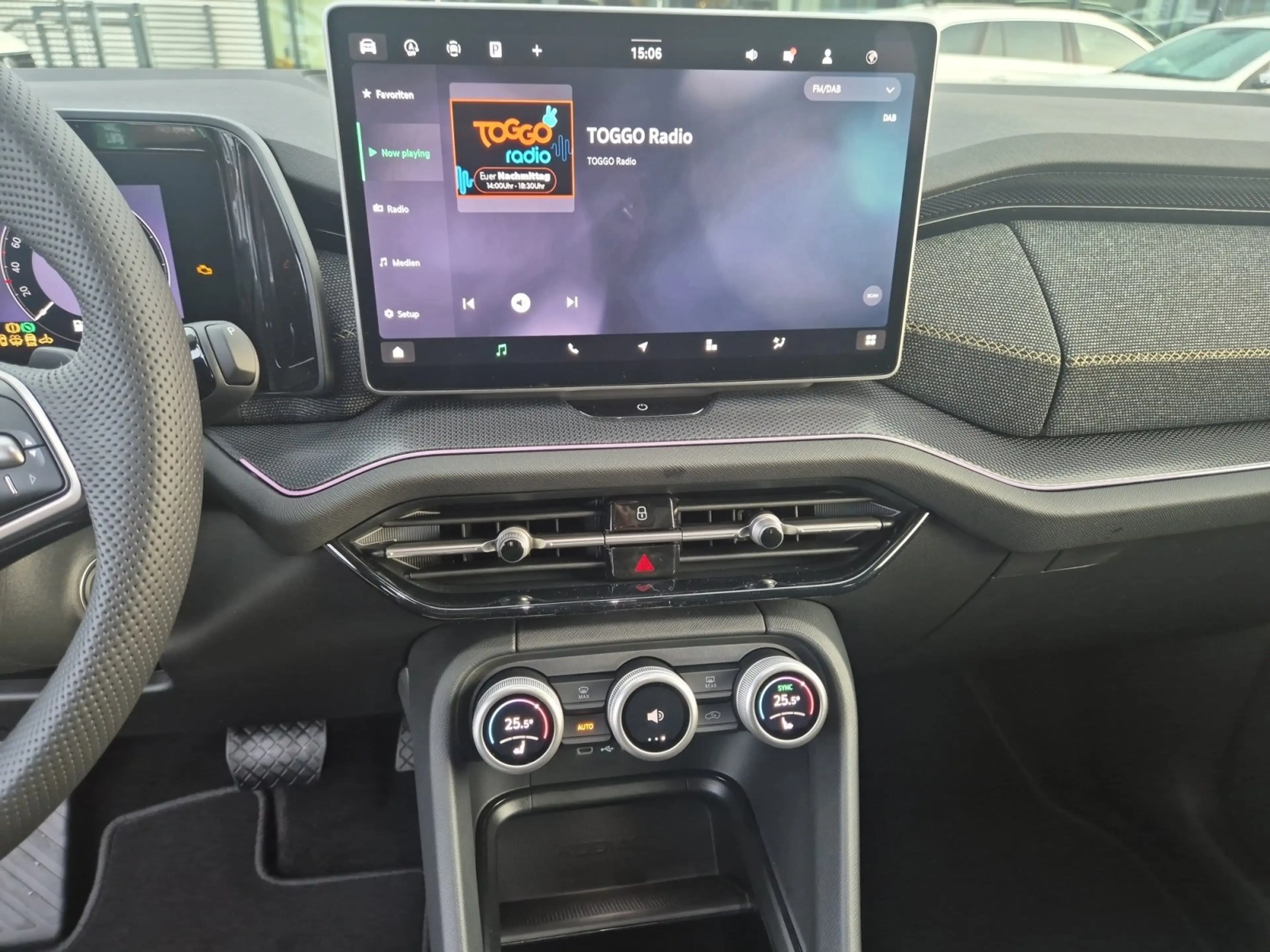 Skoda Kodiaq Selection 142kw 4x4TDI DSG *7-Sitzer*AHK* — photo 14