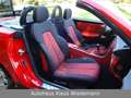 Mercedes-Benz SLK 200 - 1.Gen. - 2.Hd./orig. erst 42 TKM Roşu - thumbnail 14