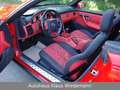 Mercedes-Benz SLK 200 - 1.Gen. - 2.Hd./orig. erst 42 TKM Roşu - thumbnail 11