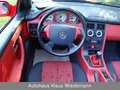 Mercedes-Benz SLK 200 - 1.Gen. - 2.Hd./orig. erst 42 TKM Roşu - thumbnail 12