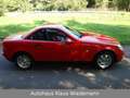 Mercedes-Benz SLK 200 - 1.Gen. - 2.Hd./orig. erst 42 TKM Roşu - thumbnail 7