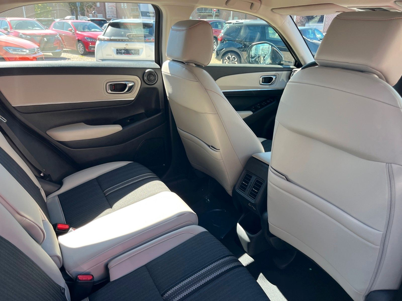 Honda HR-V e:HEV Hybrid Advance Style *verfügbar* — photo 13