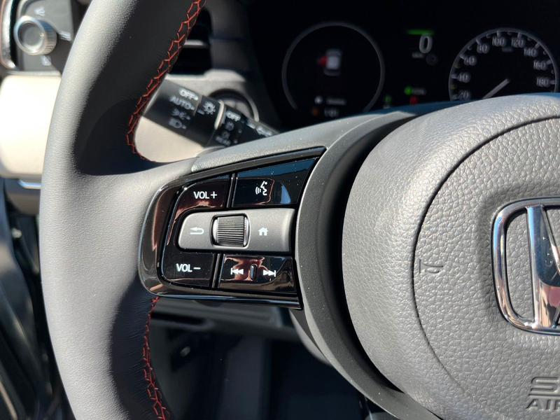 Honda HR-V e:HEV Hybrid Advance Style *verfügbar* — photo 15