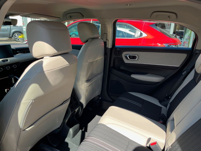 Honda HR-V e:HEV Hybrid Advance Style *verfügbar* — photo 12