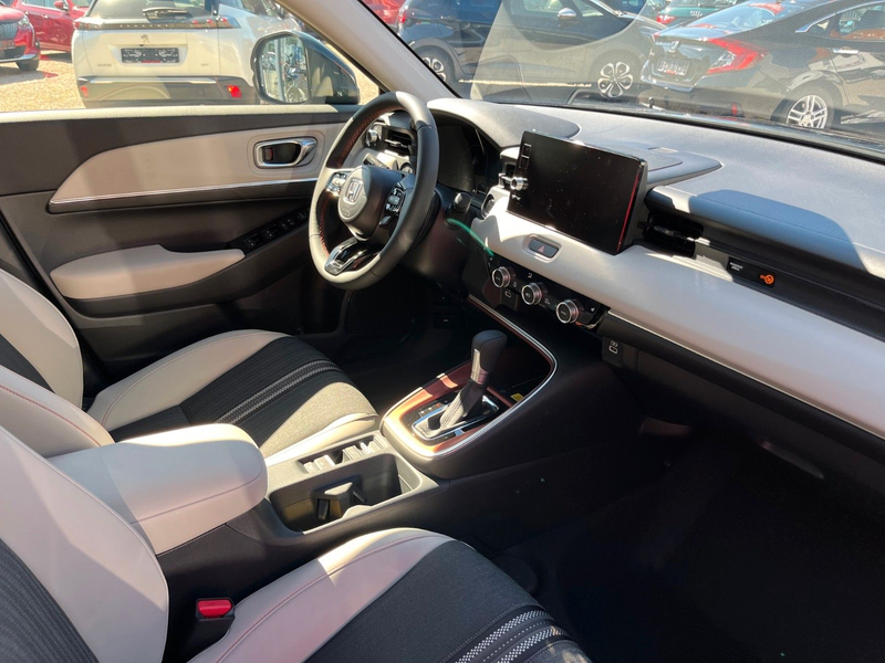Honda HR-V e:HEV Hybrid Advance Style *verfügbar* — photo 10
