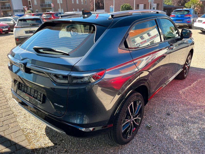 Honda HR-V e:HEV Hybrid Advance Style *verfügbar* — photo 6