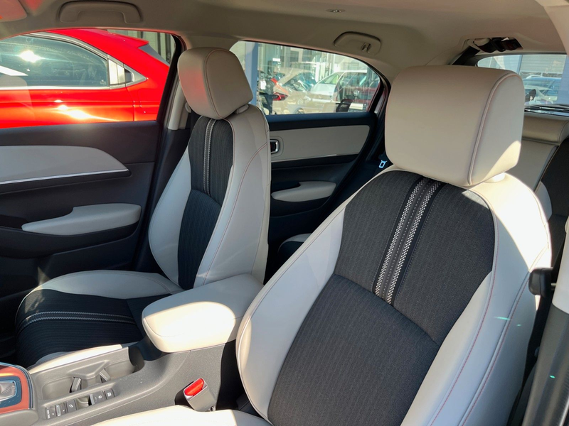 Honda HR-V e:HEV Hybrid Advance Style *verfügbar* — photo 11