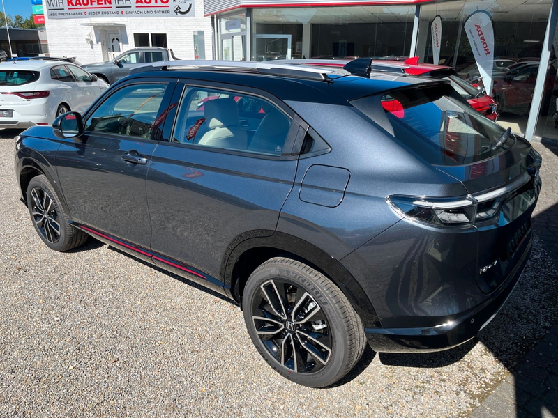 Honda HR-V e:HEV Hybrid Advance Style *verfügbar* — photo 4