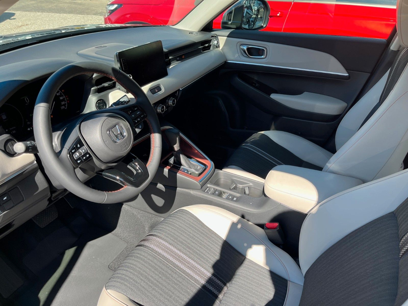 Honda HR-V e:HEV Hybrid Advance Style *verfügbar* — photo 7