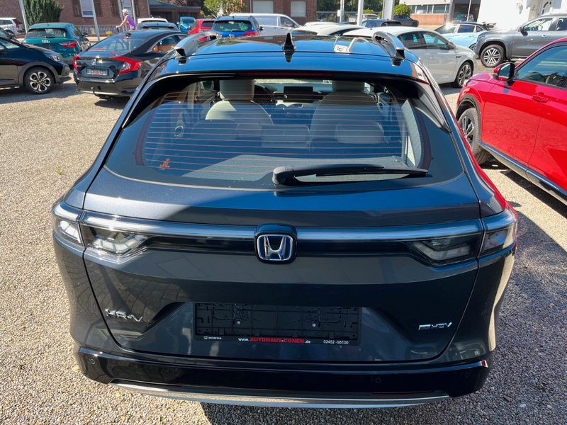 Honda HR-V e:HEV Hybrid Advance Style *verfügbar* — photo 5
