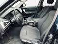BMW 114 i Lim. 5-trg.*KLIMA*ALU*EURO6*1.HAND Blau - thumbnail 5