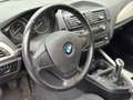 BMW 114 i Lim. 5-trg.*KLIMA*ALU*EURO6*1.HAND Blau - thumbnail 6