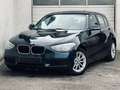 BMW 114 i Lim. 5-trg.*KLIMA*ALU*EURO6*1.HAND Blau - thumbnail 1