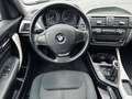 BMW 114 i Lim. 5-trg.*KLIMA*ALU*EURO6*1.HAND Blau - thumbnail 8